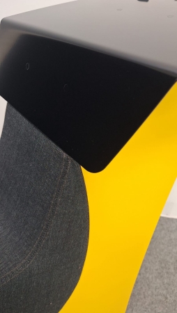 Design zitmeubel Lande TORO