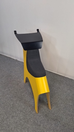 Design zitmeubel Lande TORO