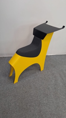 Design zitmeubel Lande TORO