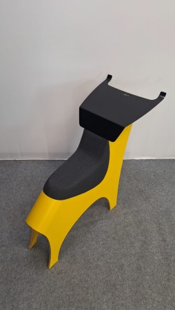 Design zitmeubel Lande TORO
