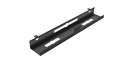Dichte kabelgoot 80cm 