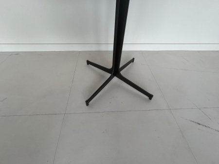 Design coffeetable Minotti (2e hands)