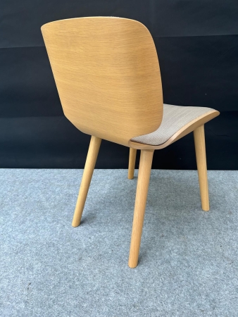Moooi Nut dining Chair