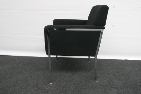 Design  Fauteuil Moroso Steel (2e hands)