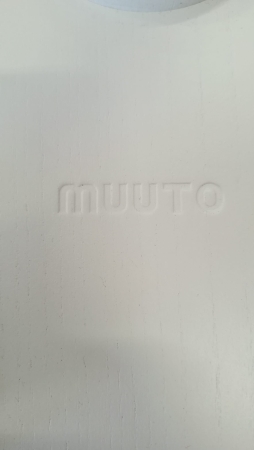 Muuto Around Coffee Table 