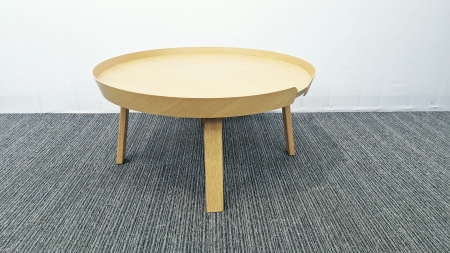 Muuto Around Coffee Table 