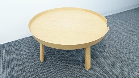 Muuto Around Coffee Table 