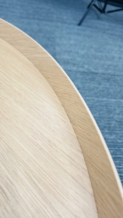 Muuto Around Coffee Table 