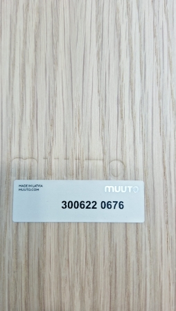 Muuto Around Coffee Table 
