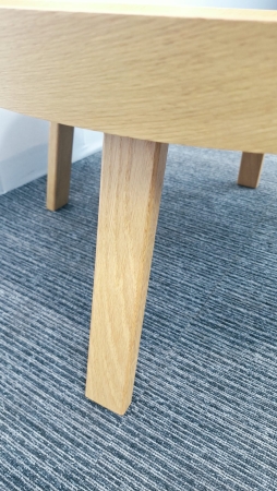 Muuto Around Coffee Table 