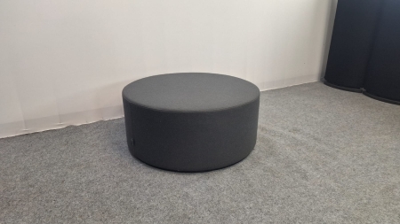 Pouf design acoustique Narbutas