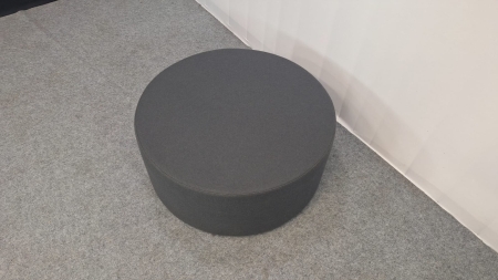 Pouf design acoustique Narbutas