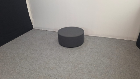 Pouf design acoustique Narbutas