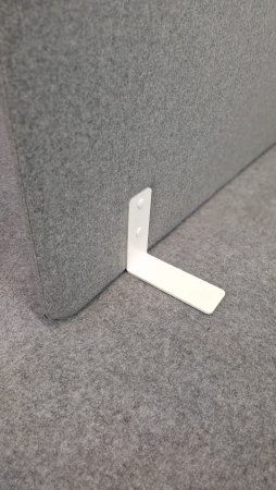 Akoestische roomdivider Narbutas (2e hands)