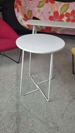 Table d'appoint (occassion)