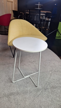 Table d'appoint (occassion)