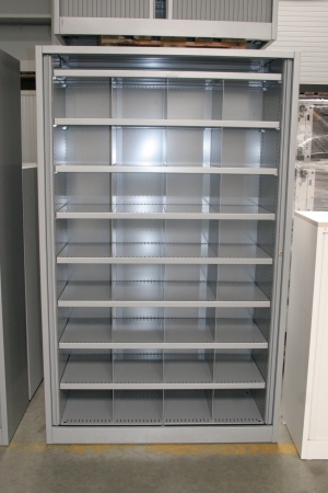 Rolluikkast Pami 1950 x 1200 alu (2e hands)