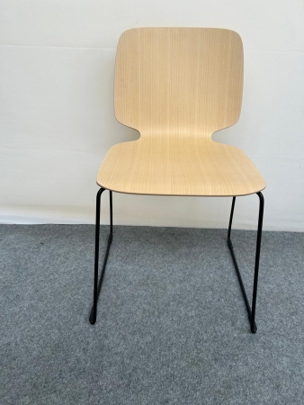 Kantinestoel Pedrali Babilla 2730