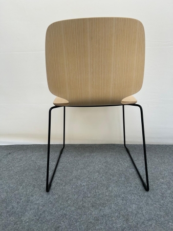 Kantinestoel Pedrali Babilla 2730