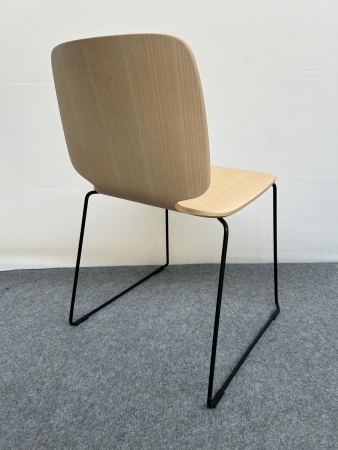 Kantinestoel Pedrali Babilla 2730