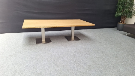 Design salontafel Pedrali