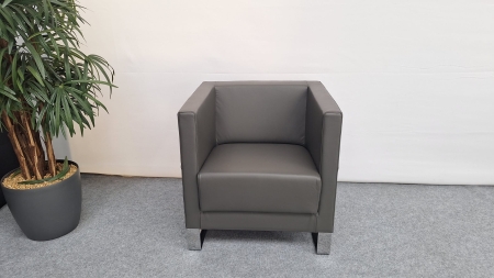 Club chair Profim (2e hands)