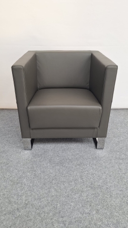 Club chair Profim (2e hands)