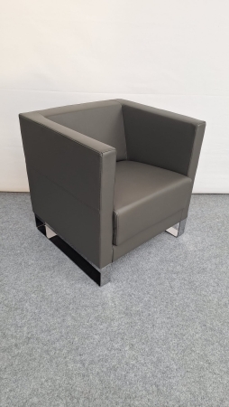 Club chair Profim (2e hands)