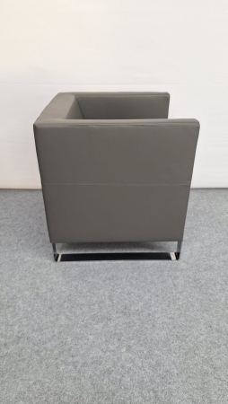 Club chair Profim (2e hands)