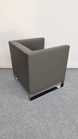 Club chair Profim (2e hands)