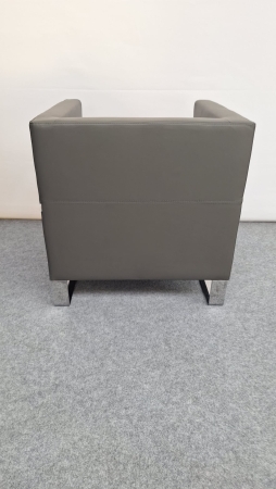Club chair Profim (2e hands)
