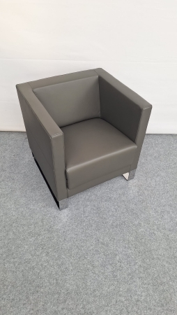 Club chair Profim (2e hands)