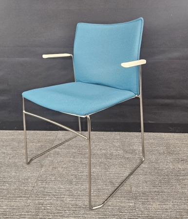 Bezoekersstoel Profim Ariz 570V
