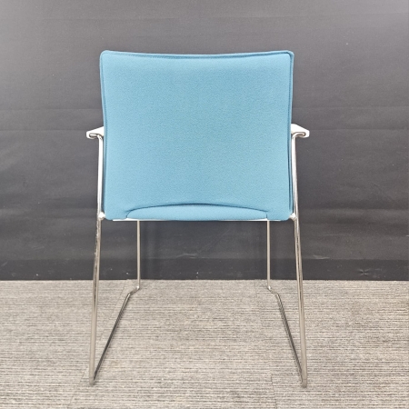 Bezoekersstoel Profim Ariz 570V
