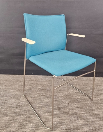 Bezoekersstoel Profim Ariz 570V