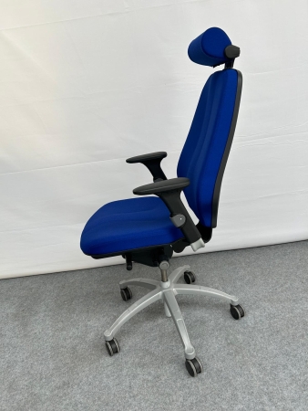 Ergonomische bureaustoel RH Logic 400 Comfort