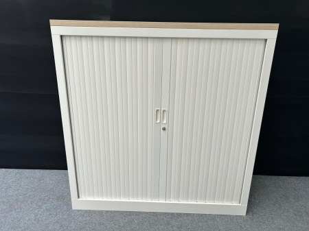 Rolluikkast Robberechts 1340 x 1200 Wit (2e hands)
