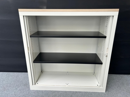 Rolluikkast Robberechts 1340 x 1200 Wit (2e hands)