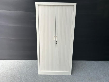 Rolluikkast Robberechts 1600 x 800 Wit  (2e hands)