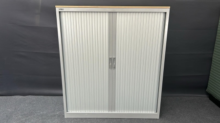 Rolluikkast Robberechts 1320 x 1200 Wit (2e hands)