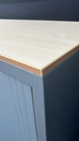 Rolluikkast Robberechts 1320 x 1200 Wit (2e hands)