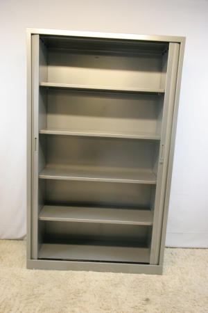 Rolluikkast Robberechts 1980 x 1200 alu (2e hands)