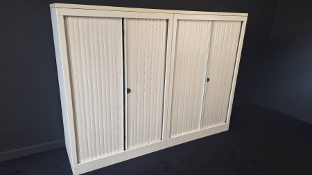 Rolluikkast Robberrechts  (2e hands)