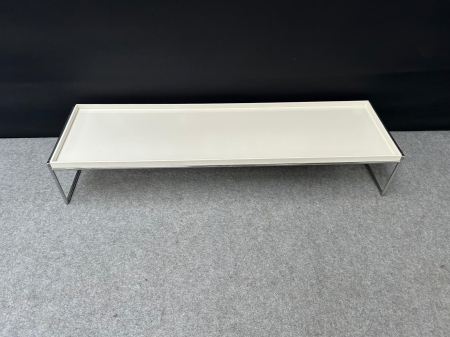 Table basse design Kartell Trays