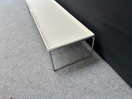 Table basse design Kartell Trays