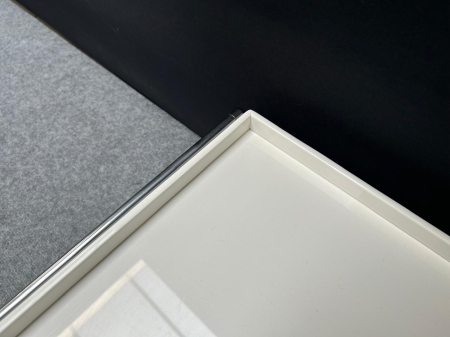 Table basse design Kartell Trays