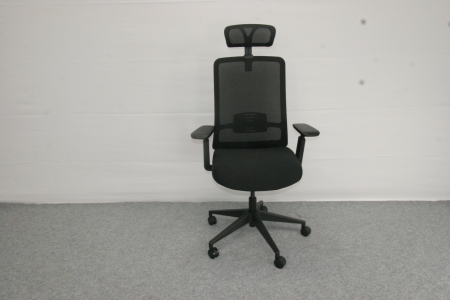 SUPERPROMO Ergonomische bureaustoel ED Pro SV01