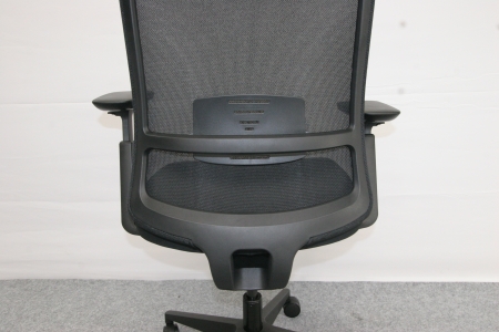 SUPERPROMO Ergonomische bureaustoel ED Pro SV01