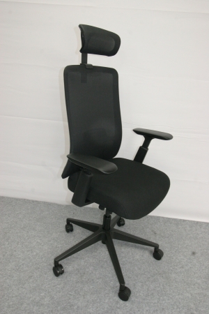 SUPERPROMO Ergonomische bureaustoel ED Pro SV01