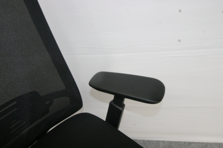 SUPERPROMO Ergonomische bureaustoel ED Pro SV01